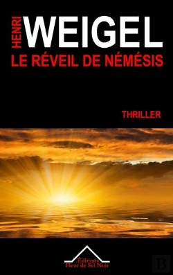 Bertrand.pt - Le Reveil De Nemesis - La Trilogie De Nemesis Ii