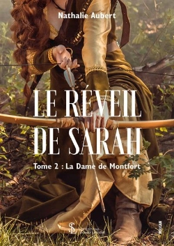Bertrand.pt - Le Reveil De Sarah -Tome 2 - La Dame De Montfort