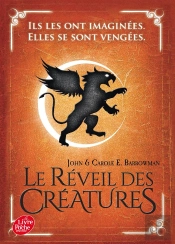 Le Réveil Des Créatures