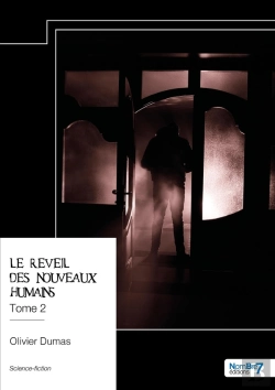 Bertrand.pt - Le Réveil Des Nouveaux Humains Tome 2 : Le Piège