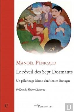 Bertrand.pt - Le Reveil Des Sept Dormants