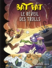 Le Reveil Des Trolls N 8