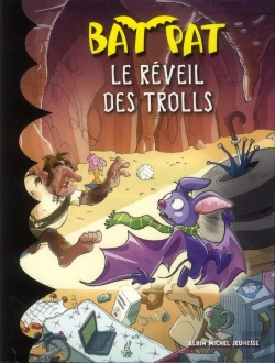 Bertrand.pt - Le Reveil Des Trolls N 8