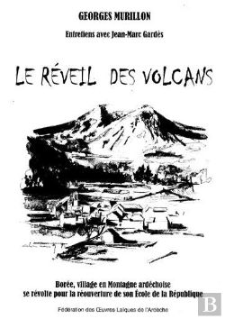 Bertrand.pt - Le Réveil Des Volcans
