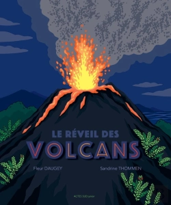 Bertrand.pt - Le Réveil Des Volcans