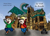 Le Réveil Du Graoully - Kamishibai