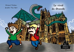 Bertrand.pt - Le Réveil Du Graoully - Kamishibai