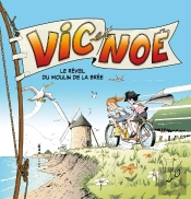 Le Reveil Du Moulin De La Bree