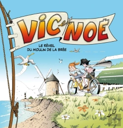 Bertrand.pt - Le Reveil Du Moulin De La Bree