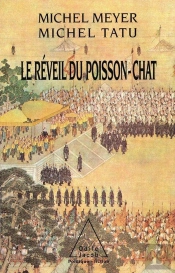 Le Réveil Du Poisson-Chat