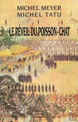 Bertrand.pt - Le Réveil Du Poisson-Chat