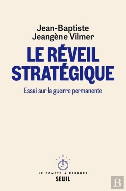 Bertrand.pt - Le Réveil Stratégique : Essai Sur La Guerre Permanente