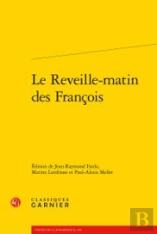 Le Reveille-Matin Des François