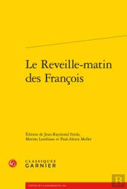 Bertrand.pt - Le Reveille-Matin Des François