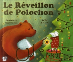 Bertrand.pt - Le Reveillon De Polochon