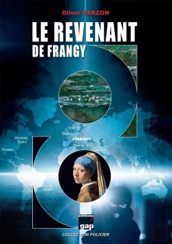 Bertrand.pt - Le Revenant De Frangy : Collection Policier