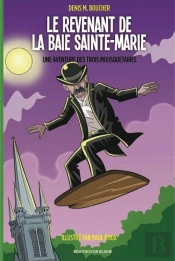 Le Revenant De La Baie Sainte Marie