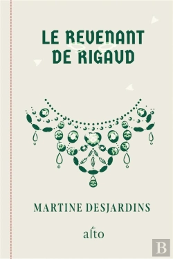 Bertrand.pt - Le Revenant De Rigaud