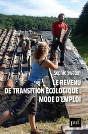 Le Revenu De Transition Ecologique : Mode D'Emploi