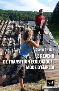 Bertrand.pt - Le Revenu De Transition Ecologique : Mode D'Emploi