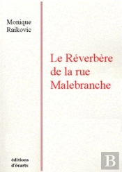 Le Réverbère De La Rue Malbranche