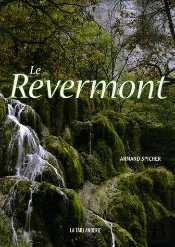 Le Révermont