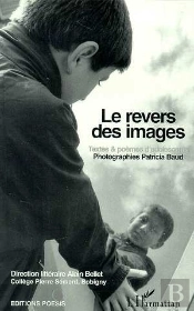 Le Revers Des Images ; Textes Et Poemes D'Eleves De Quatrieme