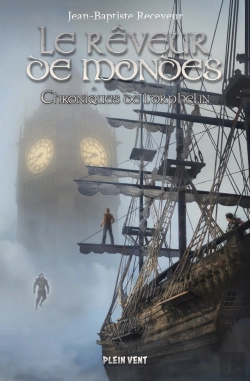 Bertrand.pt - Le Rêveur De Mondes : Tome 3 - Chroniques De L'Orphelin