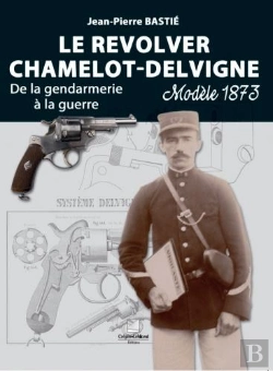 Bertrand.pt - Le Revolver Chamelot-Delvigne