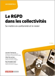 Le Rgpd Dans Les Collectivités : Se Mettre En Conformité Et Le Rester