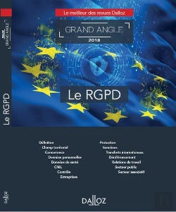 Bertrand.pt - Le Rgpd - Nouveaute
