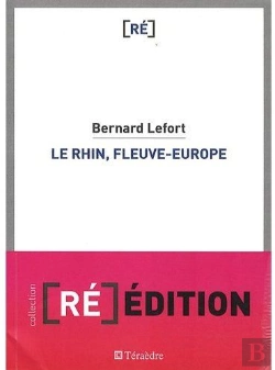 Bertrand.pt - Le Rhin, Fleuve-Europe
