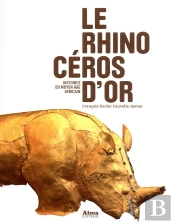Le Rhinoceros D'Or