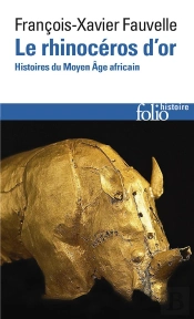 Le Rhinoceros D'Or