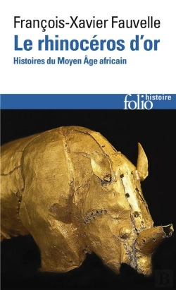 Bertrand.pt - Le Rhinoceros D'Or