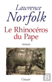 Le Rhinoceros Du Pape