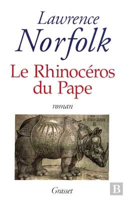 Bertrand.pt - Le Rhinoceros Du Pape