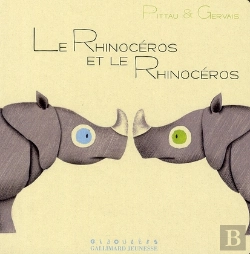 Bertrand.pt - Le Rhinocéros Et Le Rhinocéros