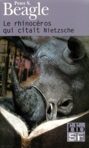 Le Rhinoceros Qui Citait Nietzsch