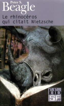 Bertrand.pt - Le Rhinoceros Qui Citait Nietzsch