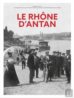 Bertrand.pt - Le Rhône D'Antan