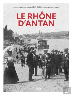 Bertrand.pt - Le Rhône D'Antan
