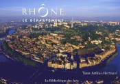 Le Rhone Vu Du Ciel
