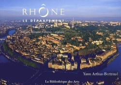 Bertrand.pt - Le Rhone Vu Du Ciel