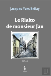 Le Rialto De M. Jan