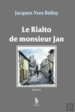 Bertrand.pt - Le Rialto De M. Jan