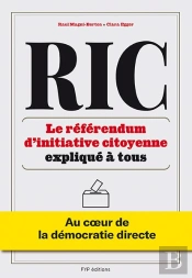 Le Ric Referendum D'Initiative Citoyenne Expliqué À Tous