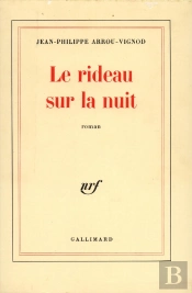 Le Rideau Sur La Nuit