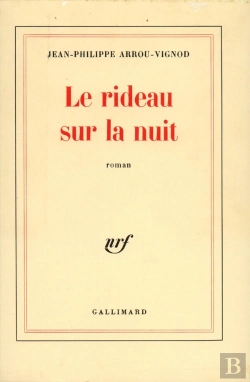 Bertrand.pt - Le Rideau Sur La Nuit
