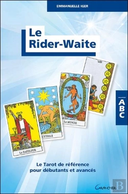 Bertrand.pt - Le Rider-Waite : Le Tarot De Référence Pour Débutants Et Avancés ; Abc